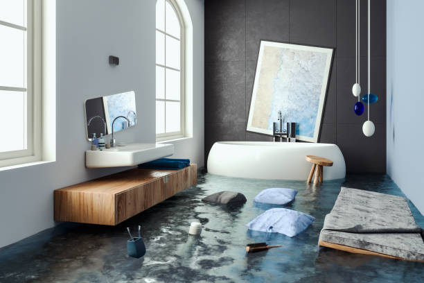 Best Commercial water damage restoration  in Elmhurst, IL