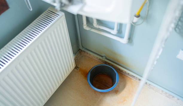 Water damage restoration experts in Elmhurst, IL